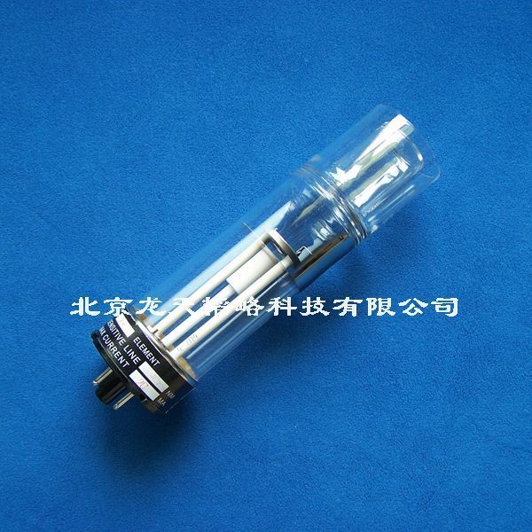 LTL-MF2 로듐 rh 요소 원자 흡수 중공 음극 램프